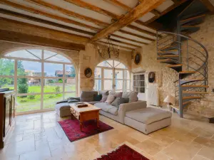 Le Chêne Country House - Elegant Event Venue in Normandy