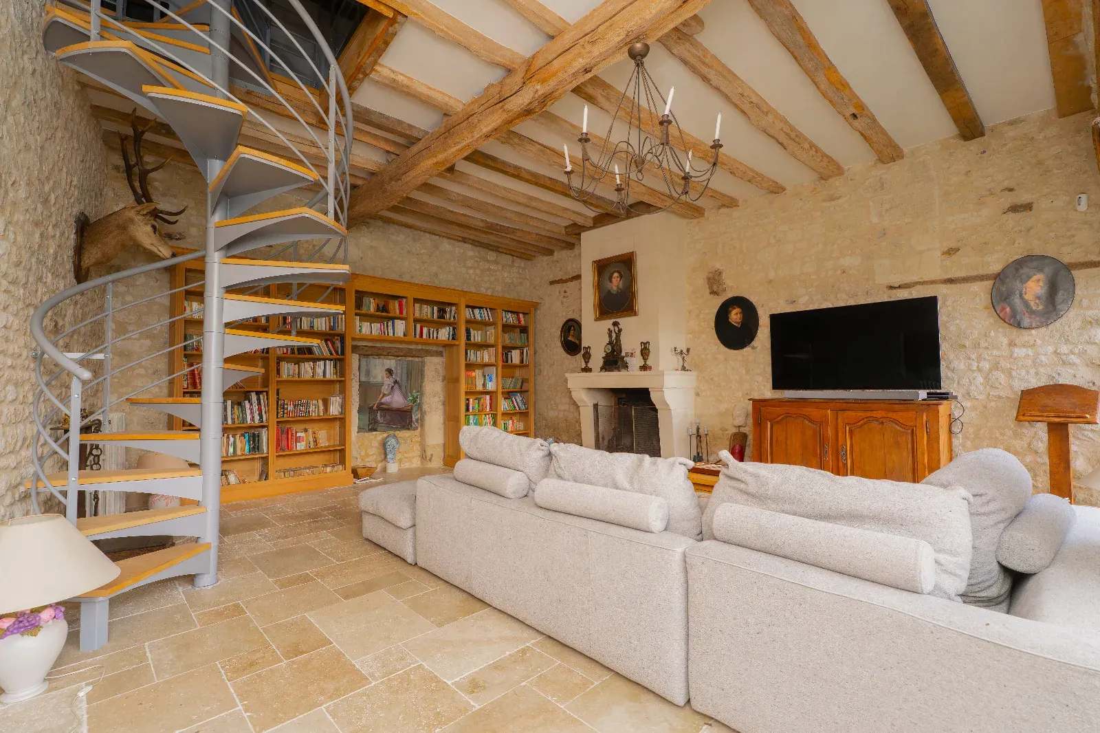 Le Chêne Country House - Elegant Event Venue in Normandy
