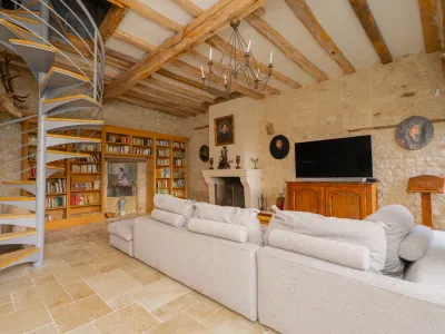 Le Chêne Country House - Elegant Event Venue in Normandy