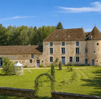 Le Chêne Country House - Elegant Event Venue in Normandy