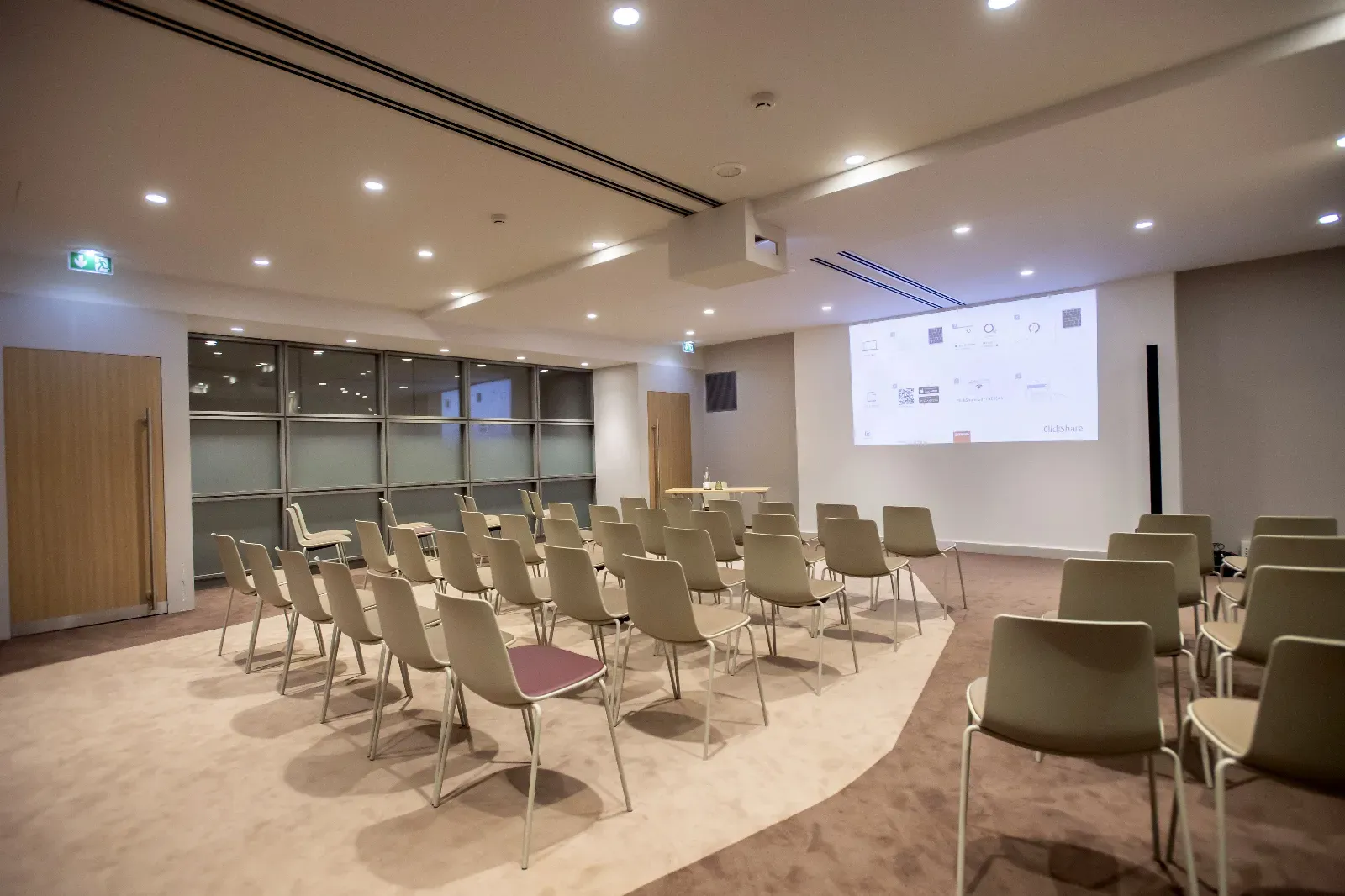 Etoile Business Centre | Modern Event Venue Paris 8