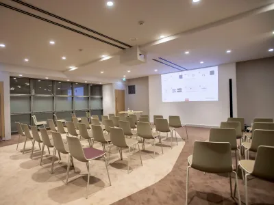 Etoile Business Centre | Lieu événementiel moderne Paris 8