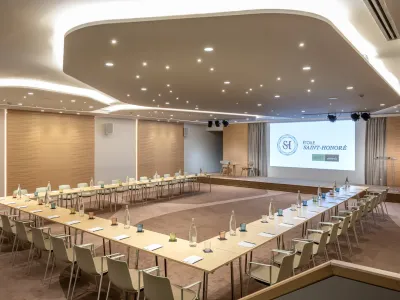 Etoile Business Centre | Lieu événementiel moderne Paris 8