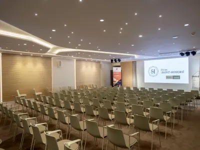 Etoile Business Centre | Lieu événementiel moderne Paris 8