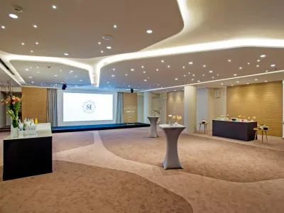 Etoile Business Centre | Lieu événementiel moderne Paris 8