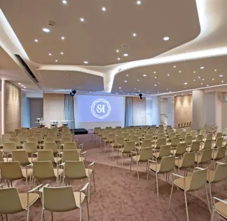 Etoile Business Centre | Lieu événementiel moderne Paris 8