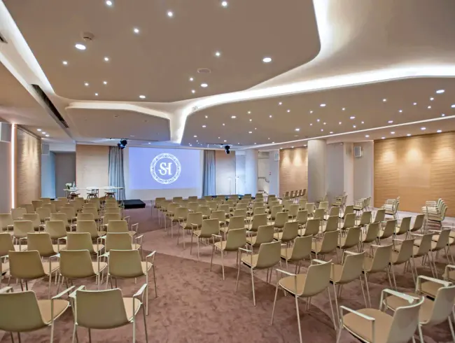 Etoile Business Centre | Modern Event Venue Paris 8