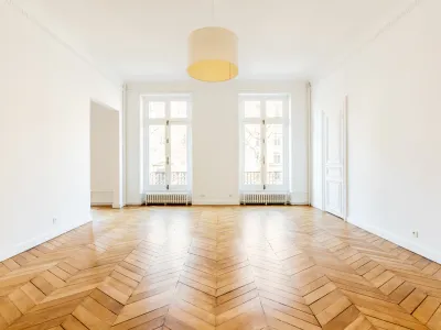 Appartement élégant de 400 m² pour événements Paris 8e