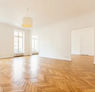 Appartement élégant de 400 m² pour événements Paris 8e
