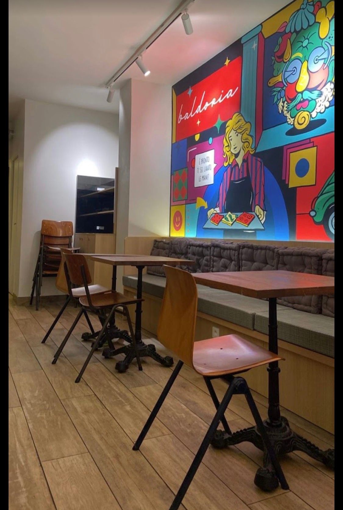 Private Dining Venue in Paris 9th for Business Events