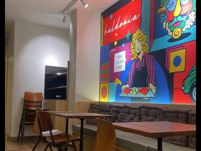 Salle de Restaurant Privative Paris 9e pour Événements Professionnels
