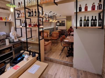 Salle de Restaurant Privative Paris 9e pour Événements Professionnels