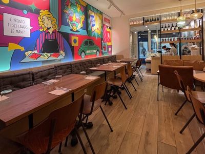 Salle de Restaurant Privative Paris 9e pour Événements Professionnels