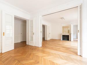 Exceptional Parisian Apartment for Professional Events