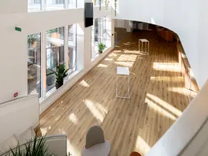 Centre d'affaires moderne pour événements à Paris | Lieu 9029