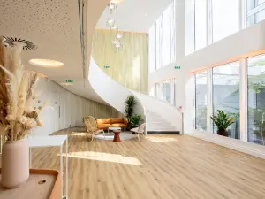 Centre d'affaires moderne pour événements à Paris | Lieu 9029