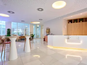 Centre d'affaires moderne pour événements à Paris | Lieu 9029