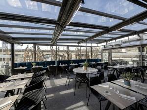 Cruise Restaurant on the Seine | Elegant Dining & Events in Paris