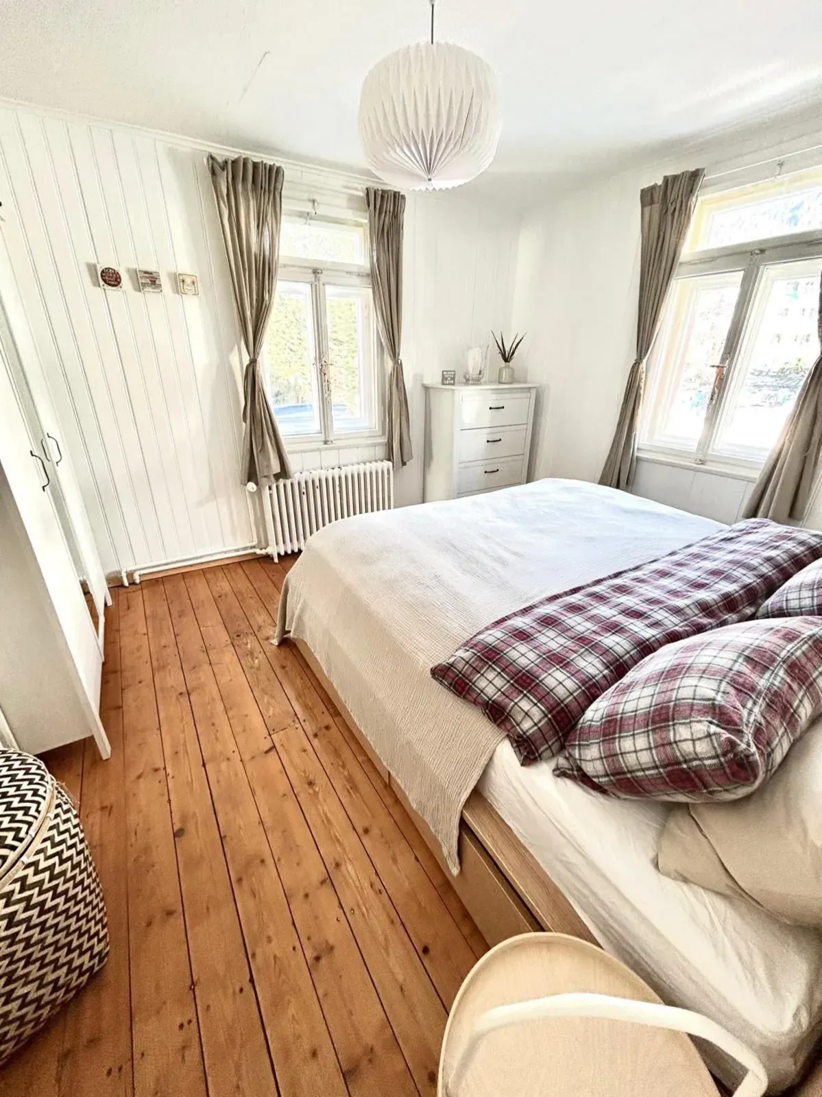 3.5 Bedroom Apartment in Davos Platz – Swiss Style Living