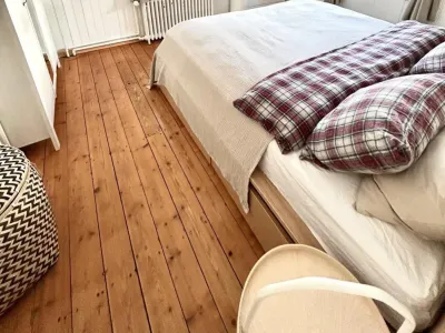 3.5 Bedroom Apartment in Davos Platz – Swiss Style Living