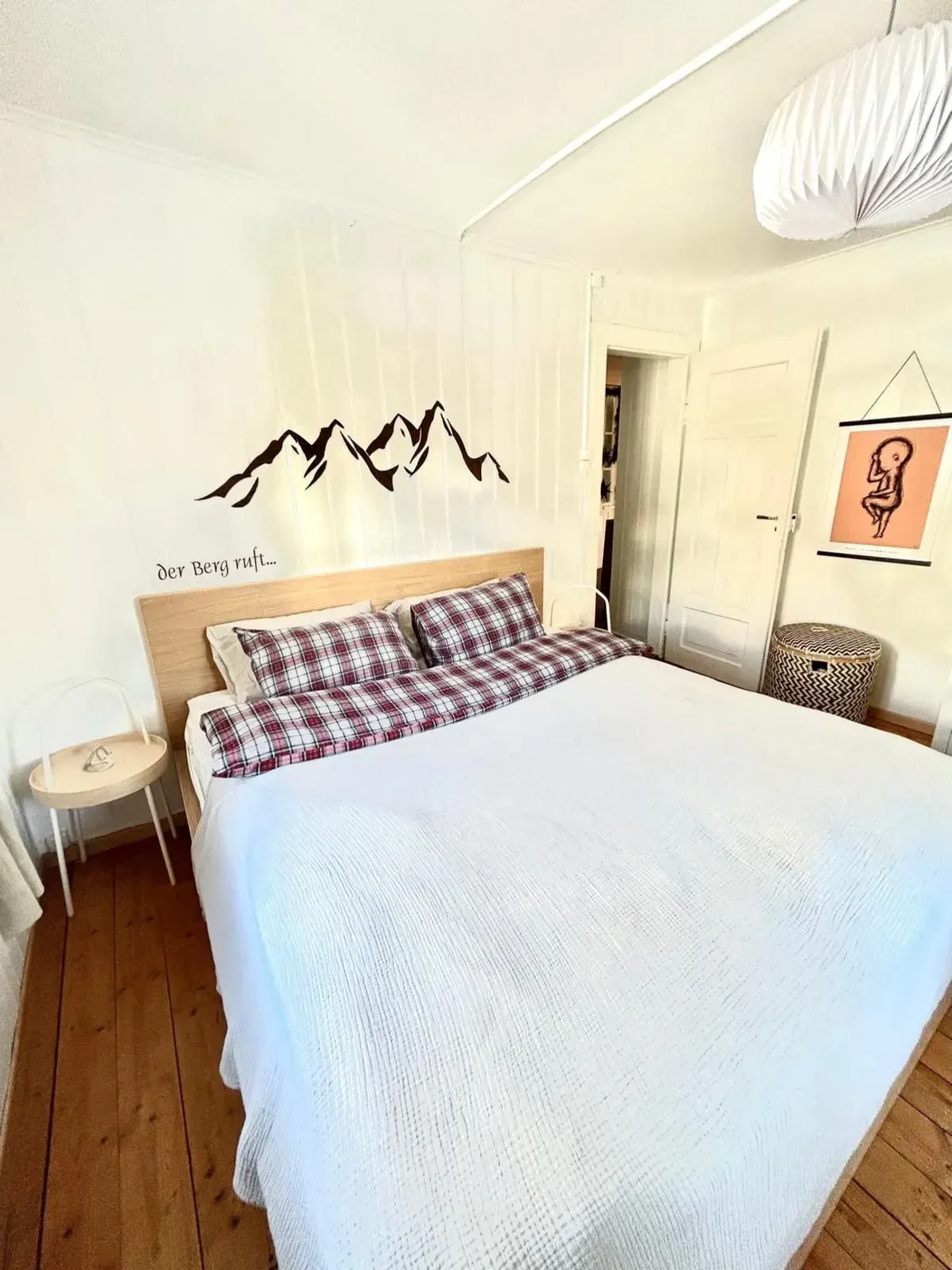 3.5 Bedroom Apartment in Davos Platz – Swiss Style Living