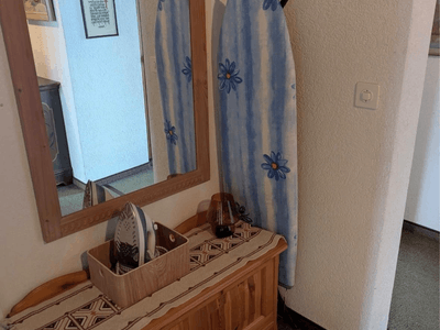 Appartement 3,5 pièces avec balcon Davos