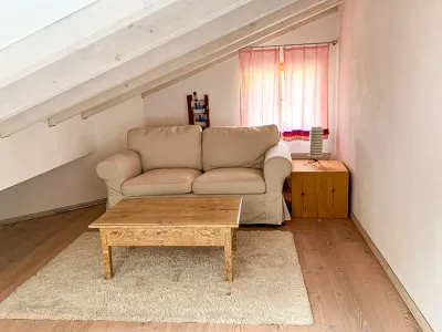 3.5 Bedroom Apartment near Congress Davos Platz