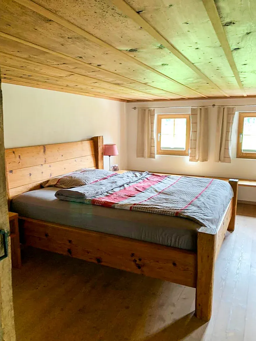 3.5 Bedroom Apartment near Congress Davos Platz