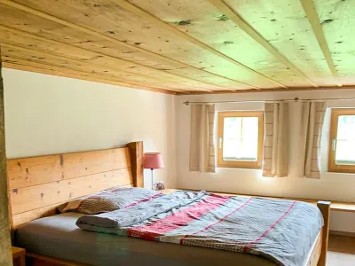 3.5 Bedroom Apartment near Congress Davos Platz