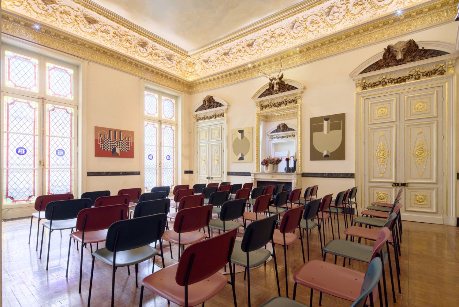 La petite galerie 