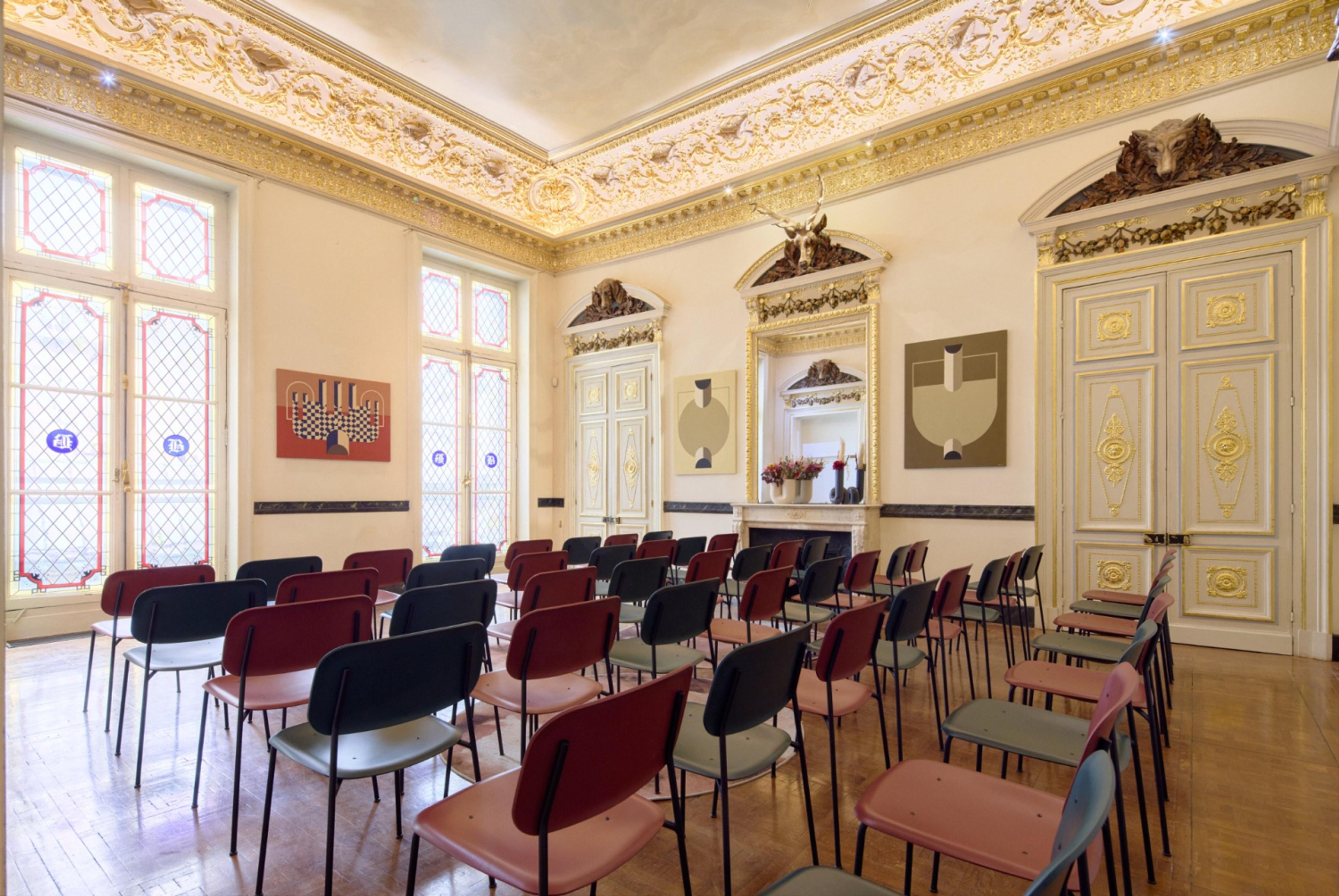 La petite galerie 