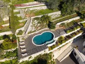 Exclusive Panoramic Villa for High-End Events in Nice