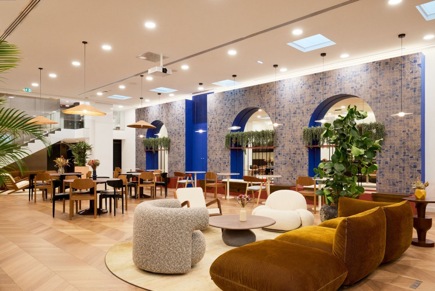 Le Comptoir 