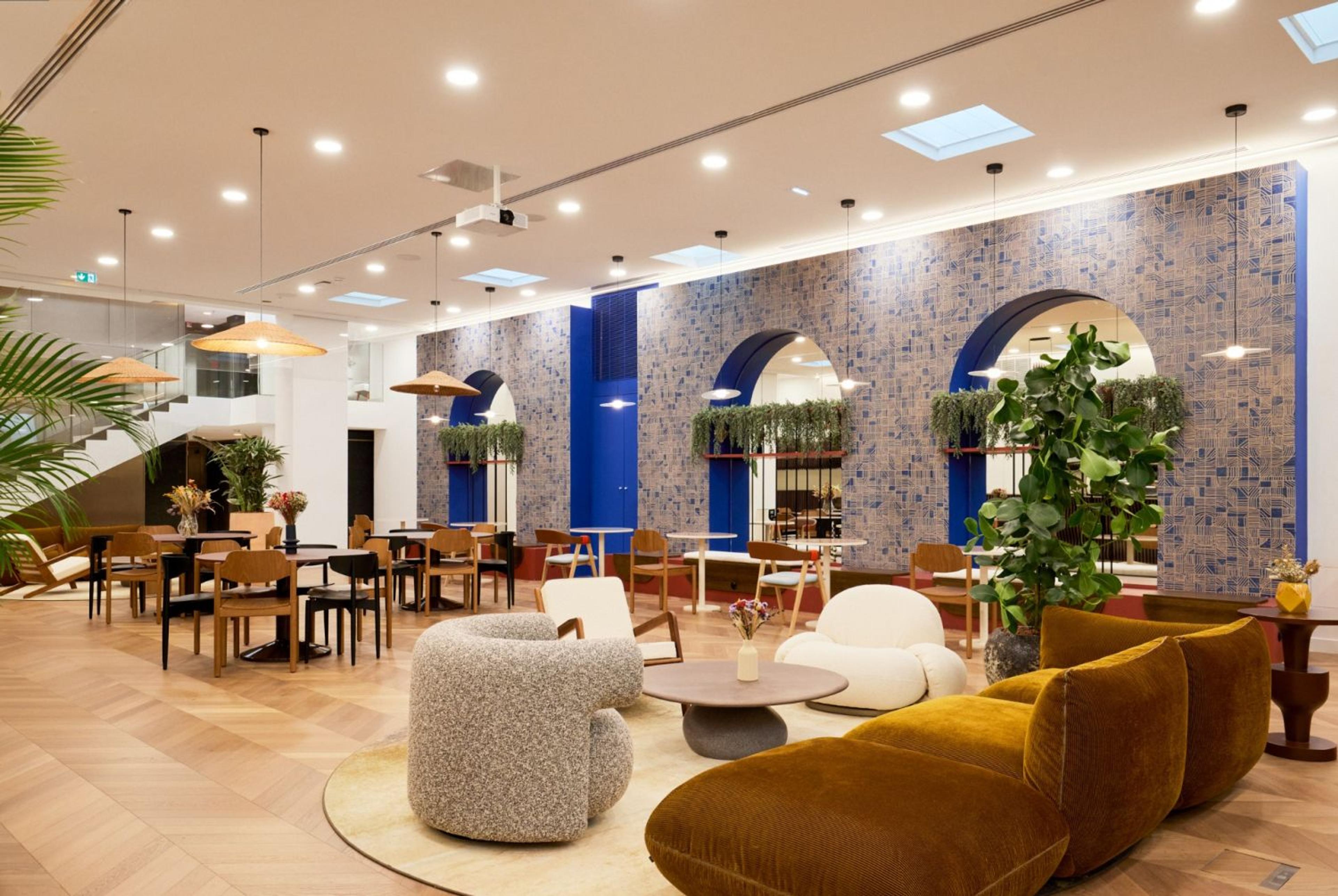 Le Comptoir 