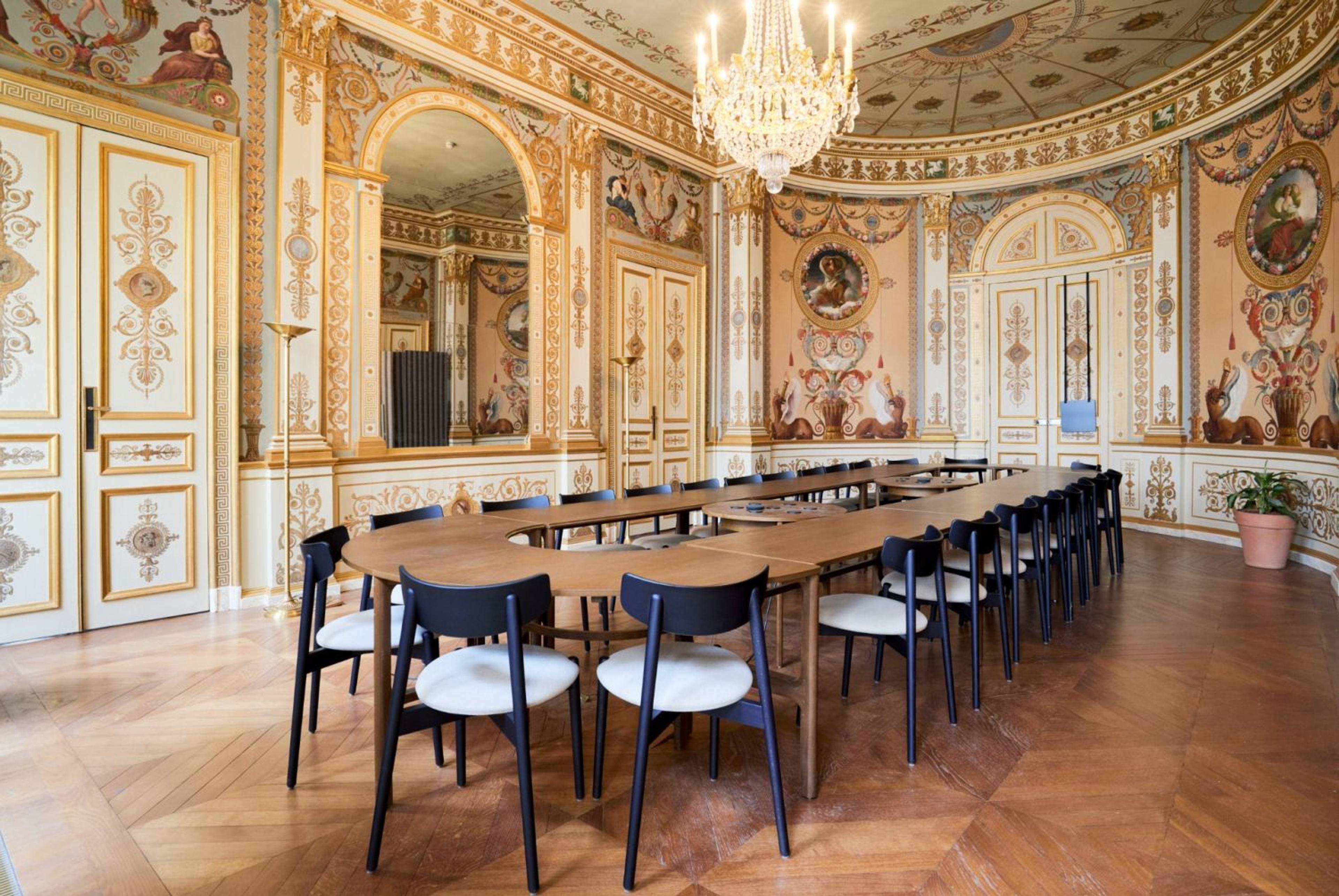 Salle Flamel 