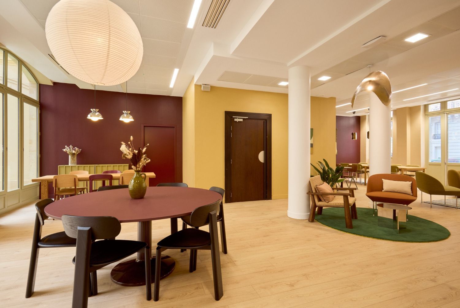 Le Salon