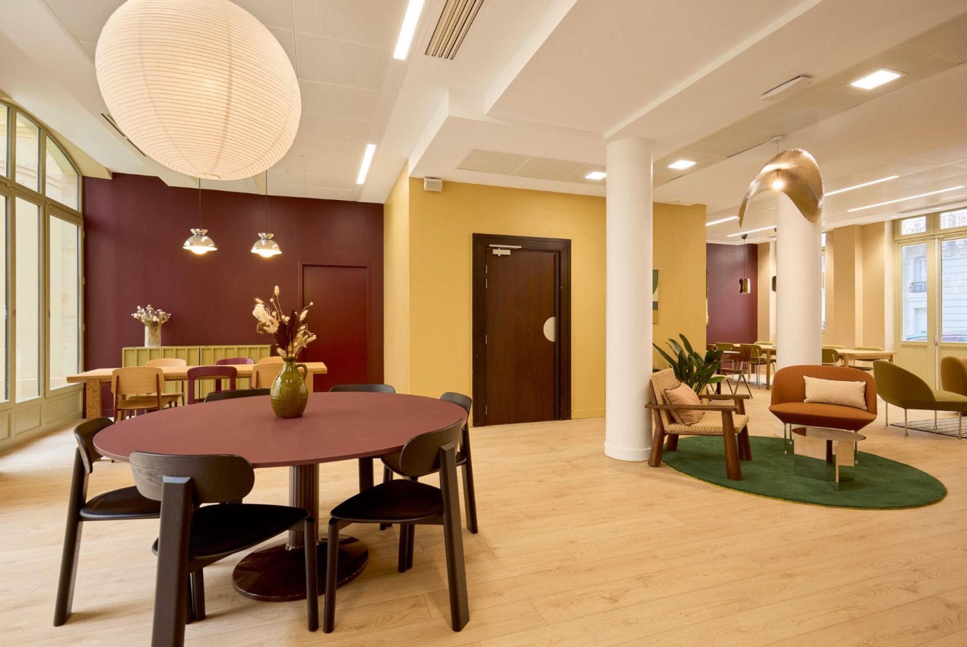 Le Salon