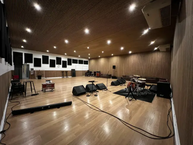 Versatile Event Venue in Vitry-sur-Seine