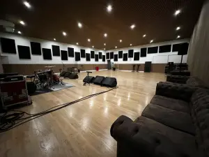 Versatile Event Venue in Vitry-sur-Seine