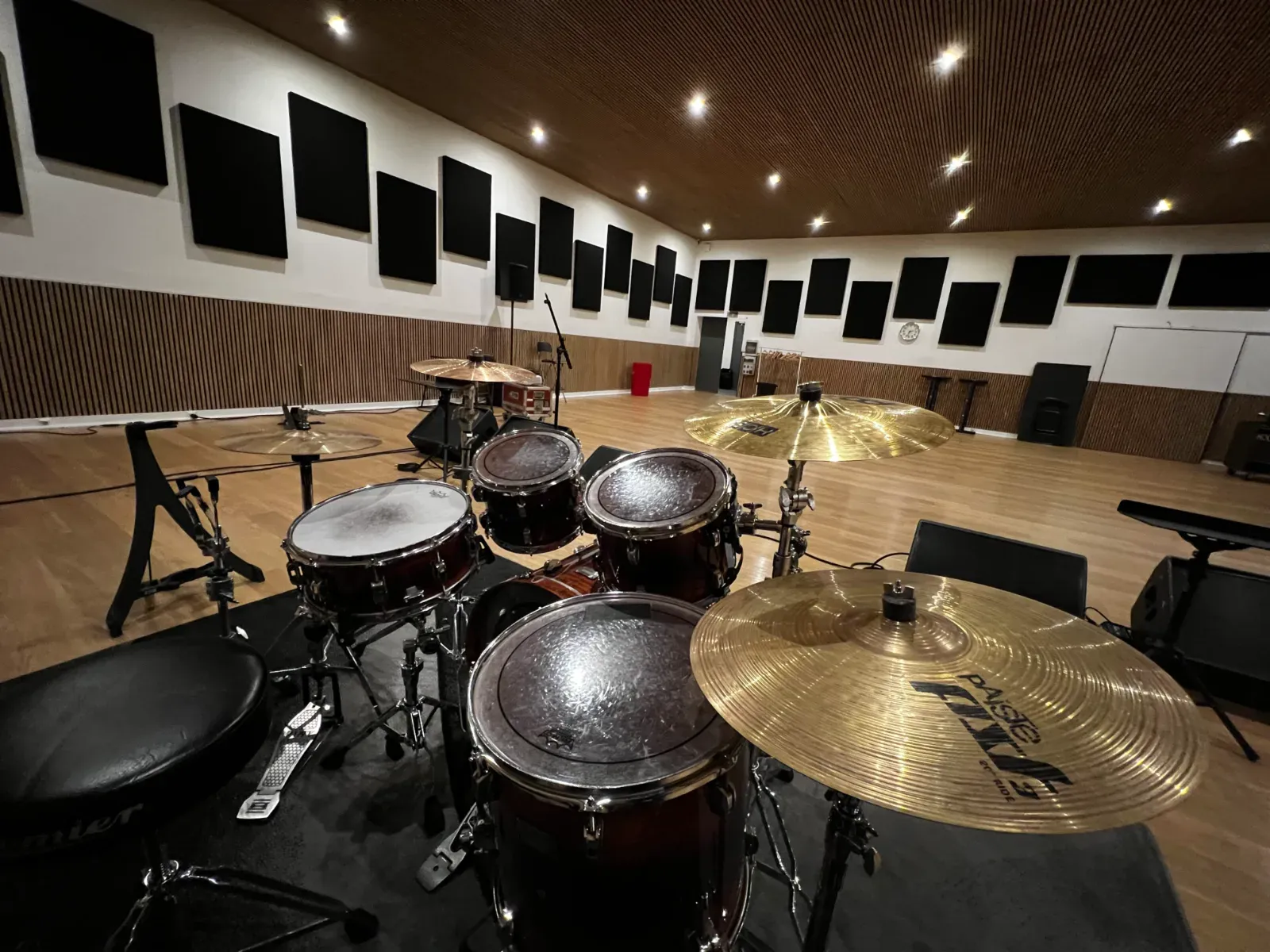 Versatile Event Venue in Vitry-sur-Seine