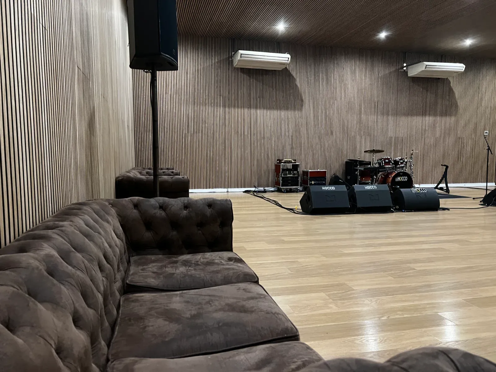 Versatile Event Venue in Vitry-sur-Seine