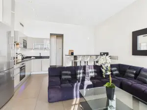 Appartement Luxueux de 4 Chambres Près du Palais à Cannes