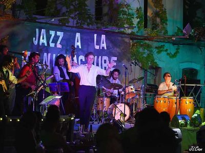 Former Royal Manufacture