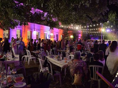 Former Royal Manufacture