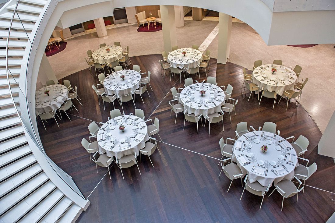 Atrium