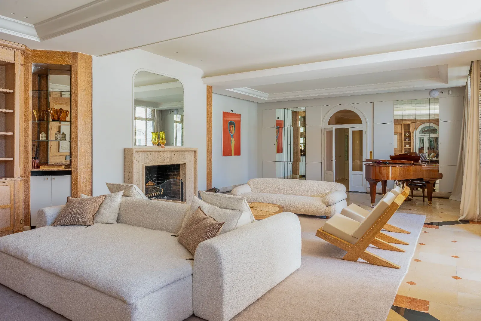 Domaine privé exclusif près de Paris pour événements | Native Spaces