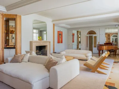 Domaine privé exclusif près de Paris pour événements | Native Spaces
