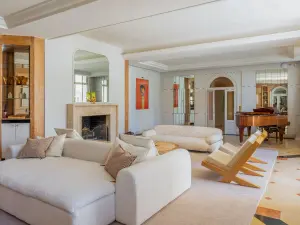 Domaine privé exclusif près de Paris pour événements | Native Spaces