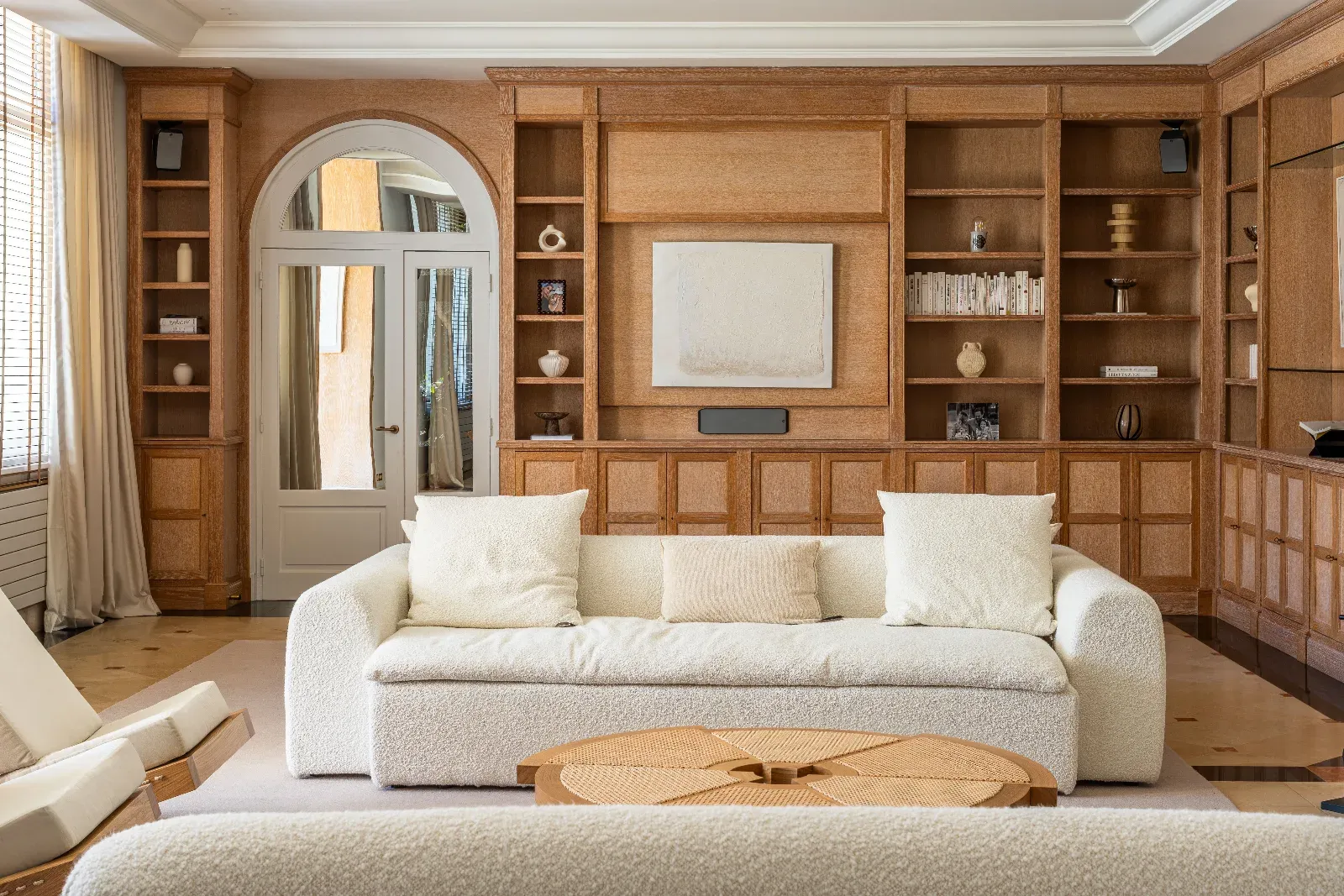 Domaine privé exclusif près de Paris pour événements | Native Spaces