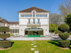 Domaine privé exclusif près de Paris pour événements | Native Spaces